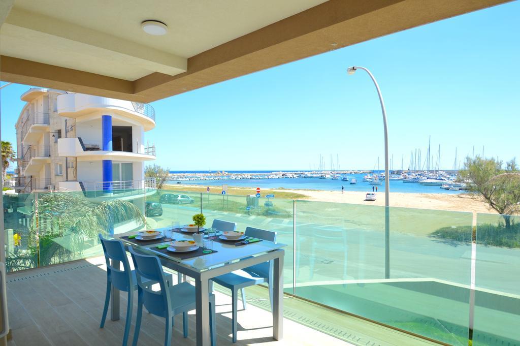 Yachting Apartment *